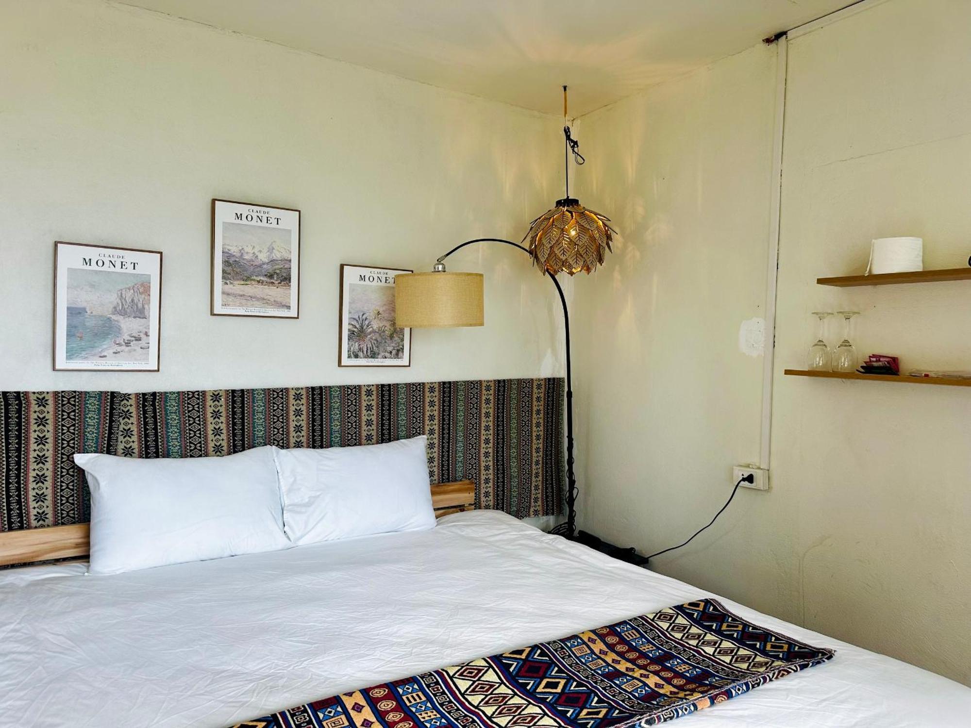 Apartamento Catcat Garden House Sapa Exterior foto