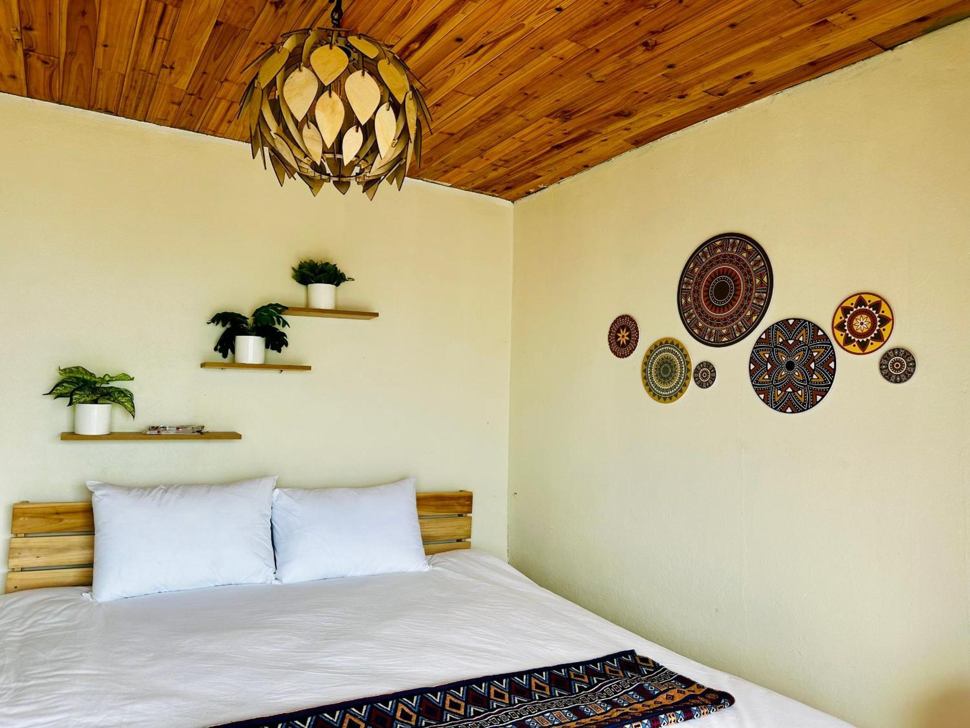 Apartamento Catcat Garden House Sapa Exterior foto