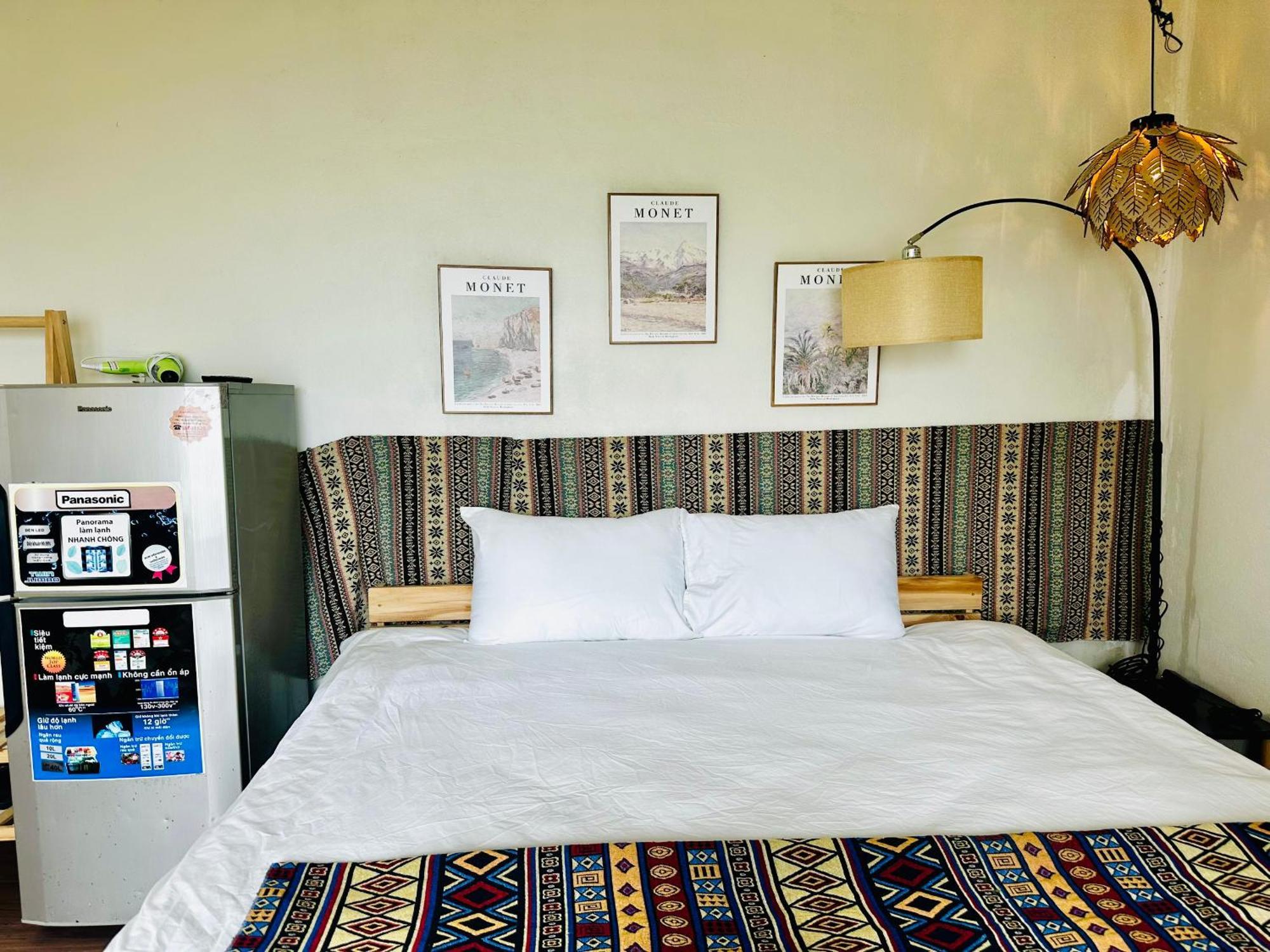 Apartamento Catcat Garden House Sapa Exterior foto